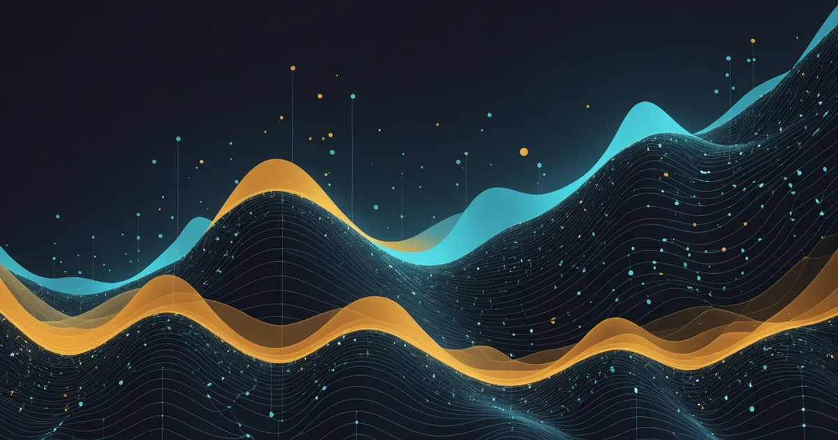 Distributed energy orchestration as a distinct layer from SCADA