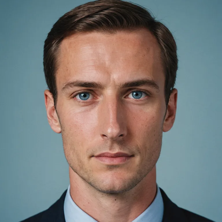 Marcus Webb