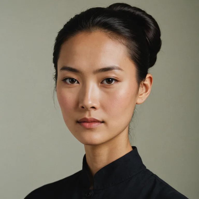 Sofia Chen